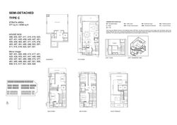 Belgravia Ace (D28), Semi-Detached #605749421